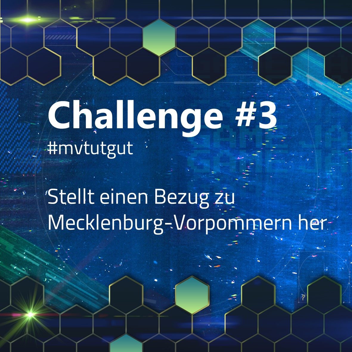 Challenge 3