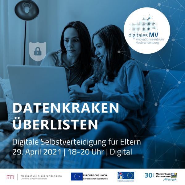 Datenkraken