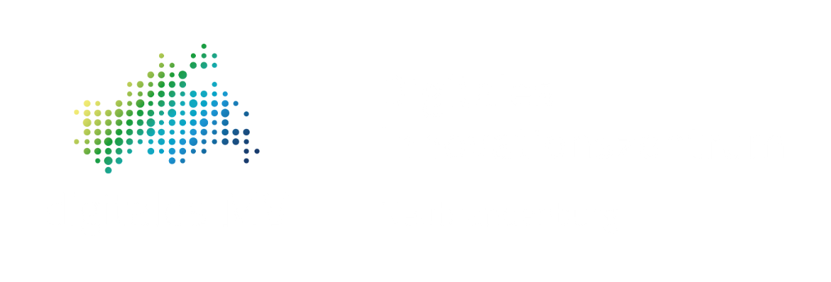 DIZ Neubrandenburg Logo