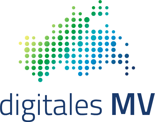 Digitales MV Logo