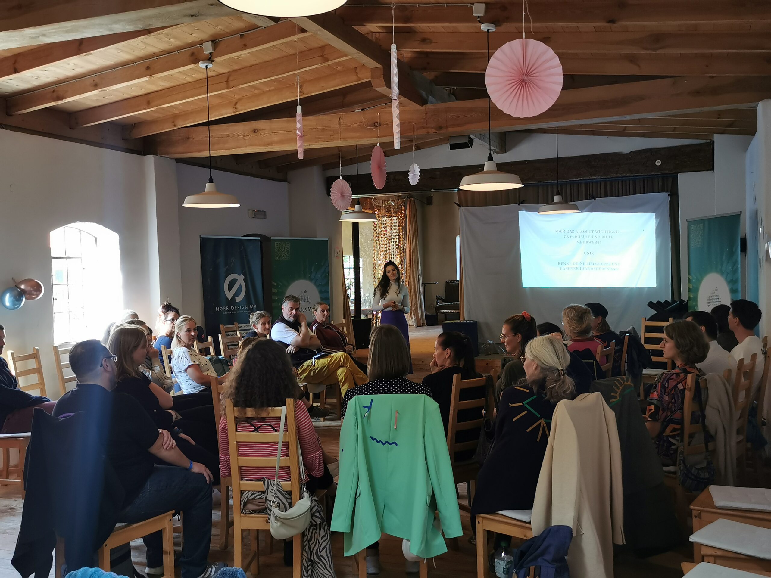 Social Media Festival